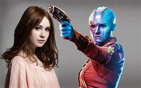 karen gillan ever been nude|Karen Gillan (Nebula) Leaked Nude And Sexy (23 Photos)